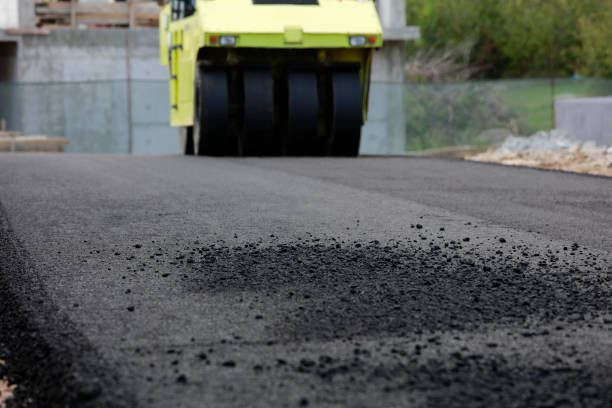 Best Residential Driveway Paver Services  in Temelec, CA