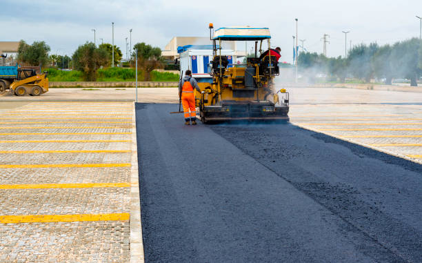 Best Residential Paver Driveway  in Temelec, CA
