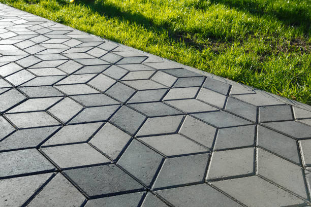 Best Driveway Paving Contractor  in Temelec, CA