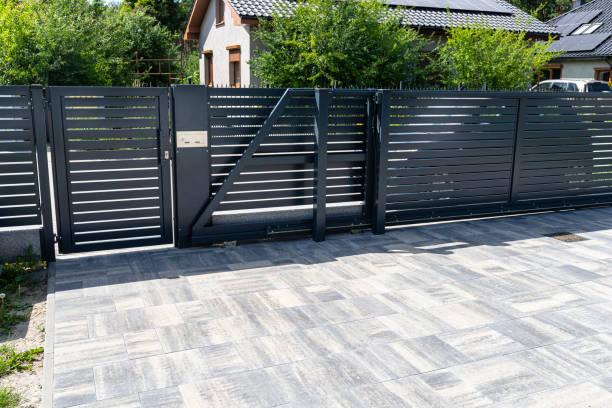Temelec, CA Driveway Pavers Company