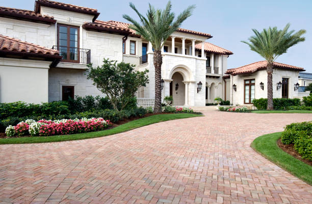 Best Best Driveway Pavers  in Temelec, CA