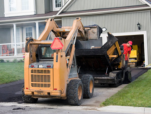 Best Local Driveway Pavers  in Temelec, CA