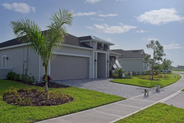 Best Cobblestone Driveway Pavers  in Temelec, CA