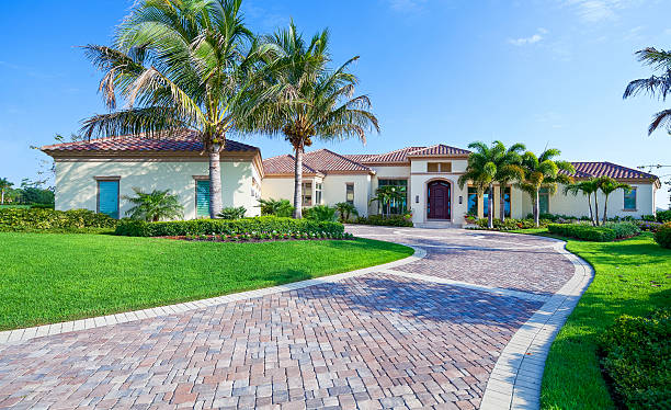 Best Affordable Driveway Pavers  in Temelec, CA
